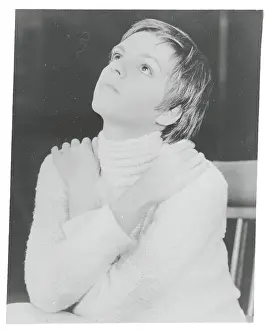 Liza Minnelli in The Sterile Cuckoo