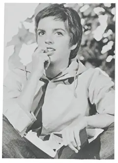 Liza Minnelli in The Sterile Cuckoo