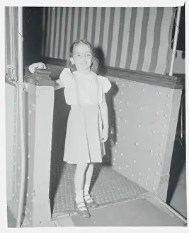 Liza Minnelli as Young Girl
