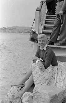 Personali Prints: Lizabeth Scott