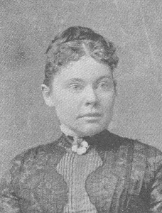 Murder Prints: Lizzie Borden