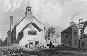 15434 Prints: Llantwit Major