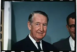 Llewellyn Thompson