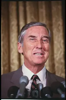 Lloyd Bensten Speaking
