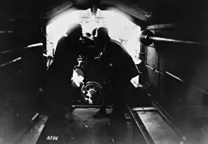 Loading Shells