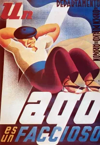 A Loafer Is Fascist