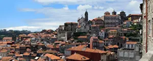 Ancine Prints: Porto