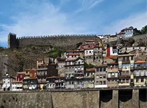Ancine Prints: Porto