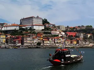 Ancine Prints: Porto