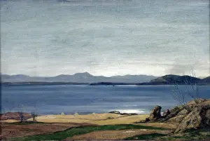 Lakeside Prints: Loch Nell