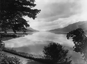 Loch Ness