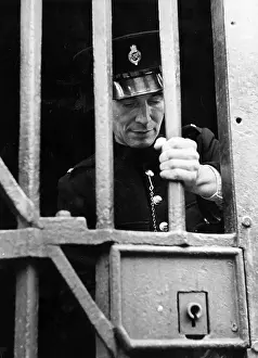 Lock Up Time