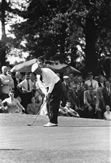 Personalit Prints: Locke Putts