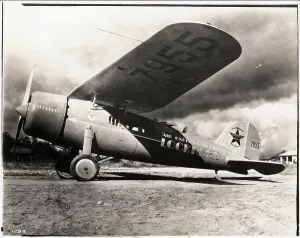 World Record Prints: Lockheed Commercial Aircraft