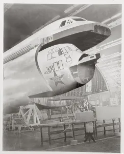 Marietta Prints: The Lockheed Hercules and Galaxy Airplanes