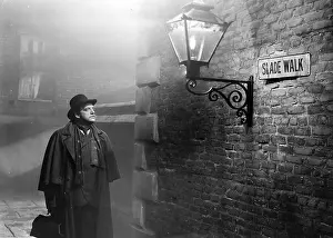 Melodrama Prints: The Lodger