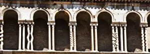Loggia dei Mercanti, Ferrara