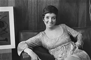 Lois Walden, American Singer-Songwriter
