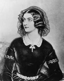Images Dated 16th April 2018: Lola Montez