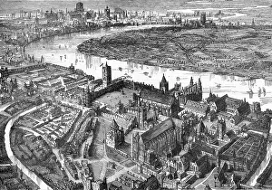 London in 1584