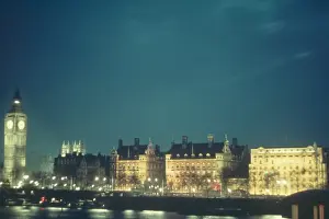Engl Prints: London