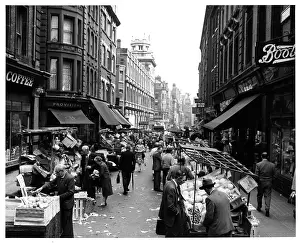 Lac0078 Prints: LONDON