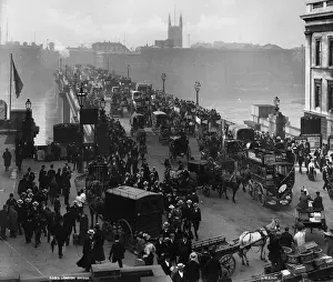 London Bridge