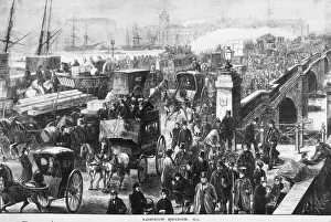 London Bridge
