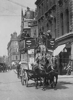 London Bus