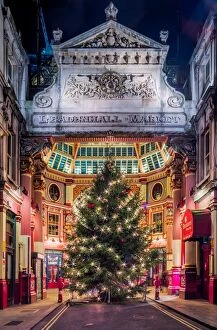 London Gallery: London Christmas