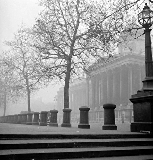 Thick Gallery: London Landmark