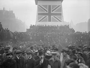 Loan Prints: London Loan Rally