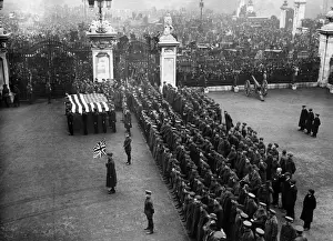 London Parade