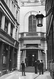 London Stock Exchange
