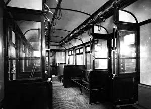 London Underground