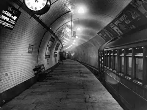 London Underground