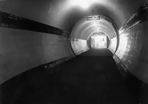 London Underground