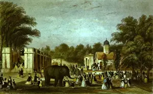 London Zoo