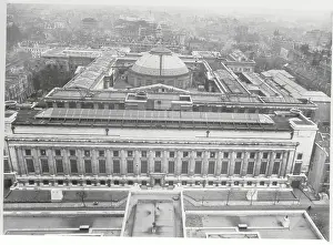 London's British Museum