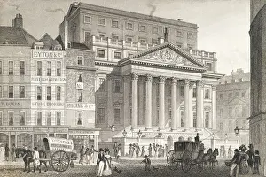 London's Mansion House