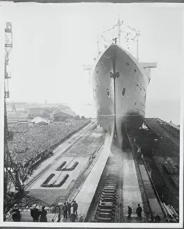 Longest Ship in the World