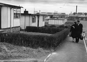 Looking For Lodgings