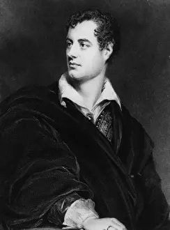 Lord Byron