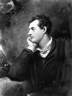 Lord Byron