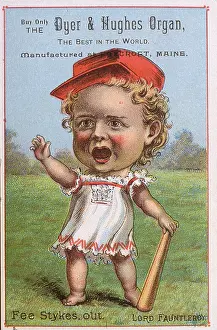 Arc0005042 Prints: Lord Fauntleroy VTC