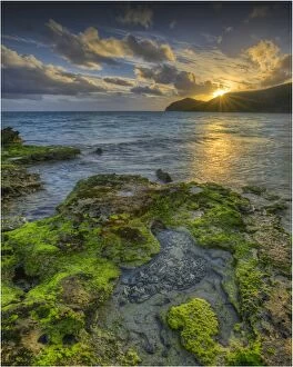 Images Dated 2nd May 2013: Lord Howe Island, majestic and scenically wonderful, is part of New South Wales, Australia