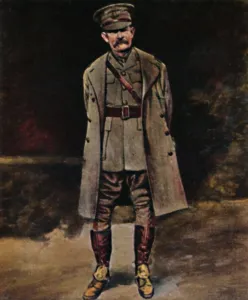 1930s Prints: Lord Kitchener 1850-1916