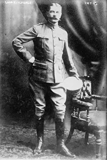 One Person Only Prints: Lord Kitchener