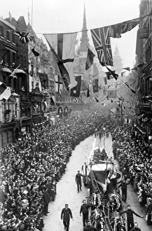 Lord Mayors Show