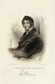 Lord Melbourne
